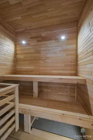 Saint-Donat | Spa, Sauna: Third night free - Image 5
