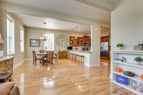 Explore Historic Dtwn! Walkable Loft in Murphy - Image 5