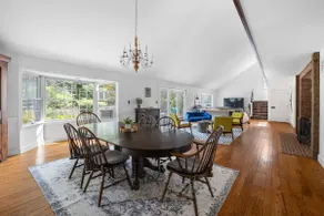 5-BR Vermont Retreat w/ Hot Tub & Mountain Views - Image 5