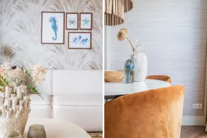 Inviting apartment with a garden - Image 3