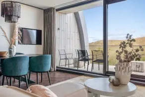 Penthouse Zilt Sauna | 6 Persons - Image 3