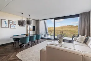 Penthouse Zilt Sauna | 6 Persons - Image 2