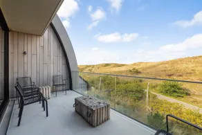 Penthouse Zilt Sauna | 6 Persons - Image 4