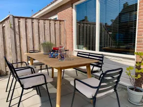 Holiday Home in Petten near the Beach - Image 5