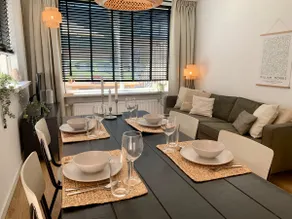 Holiday Home in Petten near the Beach - Image 2