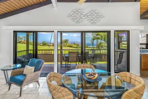 Wailea Ekolu 1204 - Modern Ocean View Condo w/ large Lanai, King Bed, & Split AC - Image 2