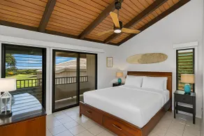 Wailea Ekolu 1204 - Modern Ocean View Condo w/ large Lanai, King Bed, & Split AC - Image 5