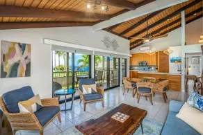 Wailea Ekolu 1204 - Modern Ocean View Condo w/ large Lanai, King Bed, & Split AC - Image 3
