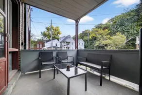 Little Italy Gem | Patio | Free Parking - Image 5