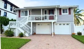 Fort Myers Beach 2 Bedroom 2 Bathroom Home Duplex - Image 2
