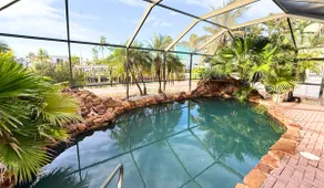 Fort Myers Beach 2 Bedroom 2 Bathroom Home Duplex - Image 3