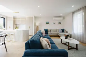 Apartment mit Garten, Grill und schnellem Internet - Image 5