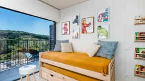 Miraflores Modern Apt with Balcony by LovelyStay - Image 5