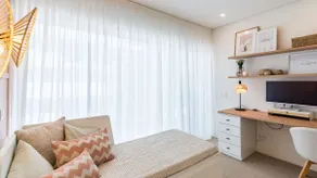 Miraflores Modern Apt with Balcony by LovelyStay - Image 4