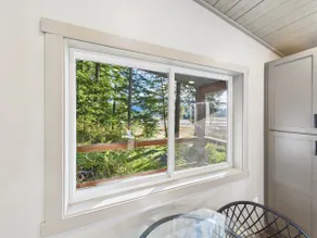 Sunny Point 2BR with Deck & Mountain Views - Image 5