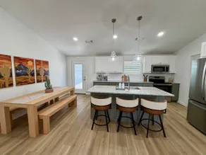 Lucky Cowboy Lodge Near WinStar - Cozy 3BR Home - Image 3
