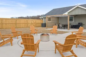Lucky Cowboy Lodge Near WinStar - Cozy 3BR Home - Image 5