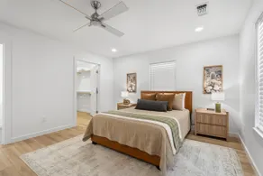 Lucky Cowboy Lodge Near WinStar - Cozy 3BR Home - Image 4
