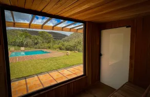Stone Cabin - Vale das Videiras - Image 4