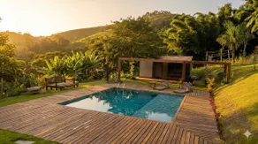 Stone Cabin - Vale das Videiras - Image 3