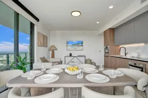 NEW Spacious 3BR/2BA Condo w/ Pool, Walk to Beach - Image 3