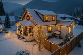 Downtown BnB House - Hot Tub - Barrel Sauna - Image 2