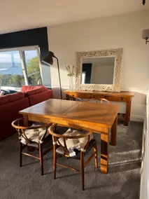Lough Views | Modern 2BR Holywood | Parking - Image 3