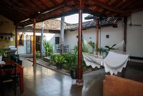 Private Pool Colonial Home In Granada - Image 2