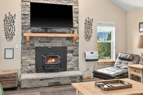 Raintree at Roslyn Ridge - Cozy Retreat - Image 5
