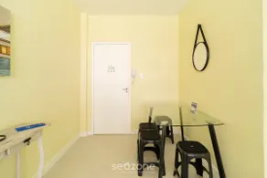 2BR Apt 350m from Luz Park - CSN0204 - Image 2