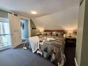Game Room, King Bed, Ski Okemo, Pets, 4+ Parking - Image 2