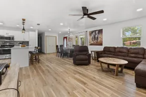 Peaceful Pet-Friendly Home with Fenced Yard - Image 2