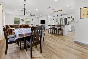 Peaceful Pet-Friendly Home with Fenced Yard - Image 3