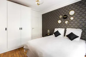 Superbe Appartement - 2CH/5P - Nogent-sur-Marne - Image 4