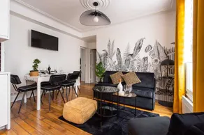 Superbe Appartement - 2CH/5P - Nogent-sur-Marne - Image 2