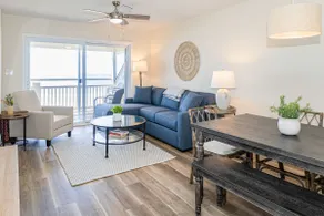 Three Brothers: Oceanfront 3rd-Floor | Balcony - Image 5