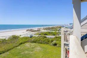 Three Brothers: Oceanfront 3rd-Floor | Balcony - Image 2