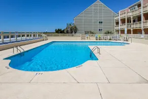 Three Brothers: Oceanfront 3rd-Floor | Balcony - Image 3