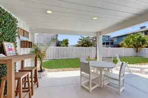 The Beach House: Private pool, Close to Beach! - Image 3