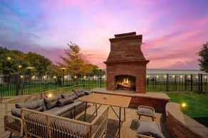 5BR Lakefront Luxury | Pool, Dock & Views - Image 3