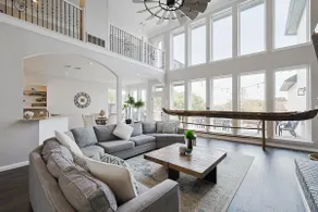 5BR Lakefront Luxury | Pool, Dock & Views - Image 2