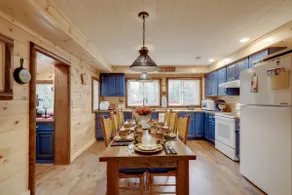 Peaceful Nature Escape on Little Portage Lake! - Image 4
