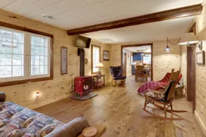 Peaceful Nature Escape on Little Portage Lake! - Image 3