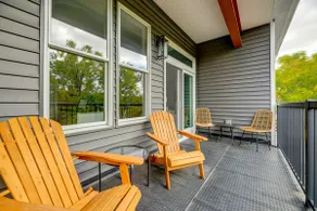 NEW in 2024, 'litfin Loft' - Village of Akron - Image 2