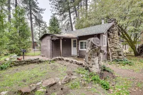 Modern Backcountry Retreat! Bike & Hike Mt Laguna - Image 2