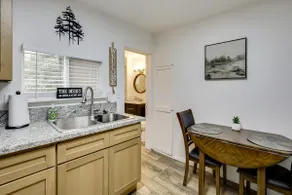 Modern Backcountry Retreat! Bike & Hike Mt Laguna - Image 5