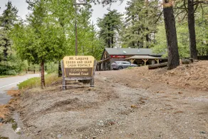 Modern Backcountry Retreat! Bike & Hike Mt Laguna - Image 3