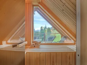 Penthouse Cassiopeia by AA Holiday Homes SKI IN SKI OUT - Image 5