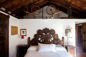 Charming Boutique Country House Sotosalbos - Image 2