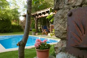 Charming Boutique Country House Sotosalbos - Image 3